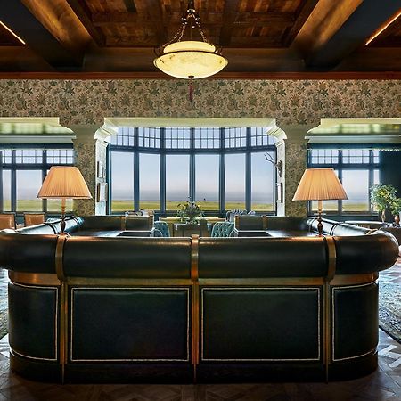 מלון Marine נורת' ברוויק מראה חיצוני תמונה